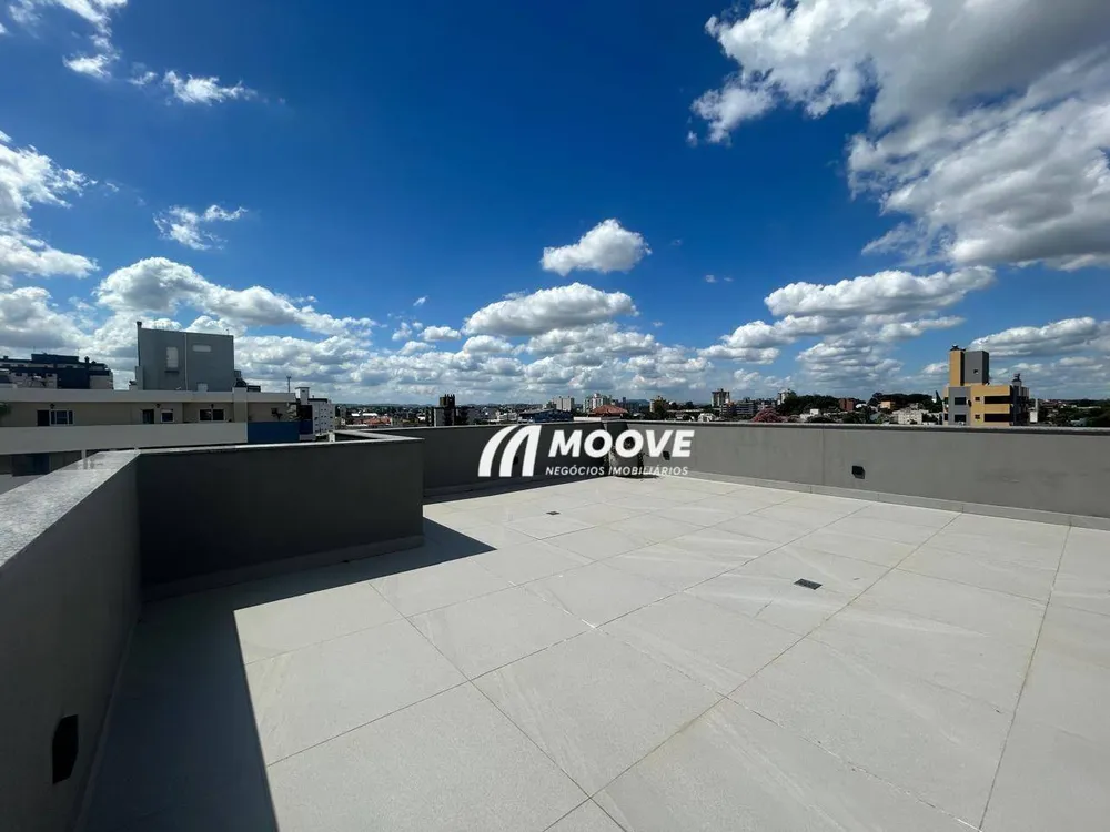 Apartamento, 3 quartos, 96 m² - Foto 8