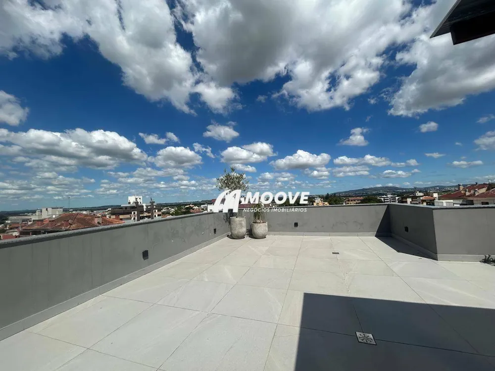 Apartamento, 3 quartos, 96 m² - Foto 1