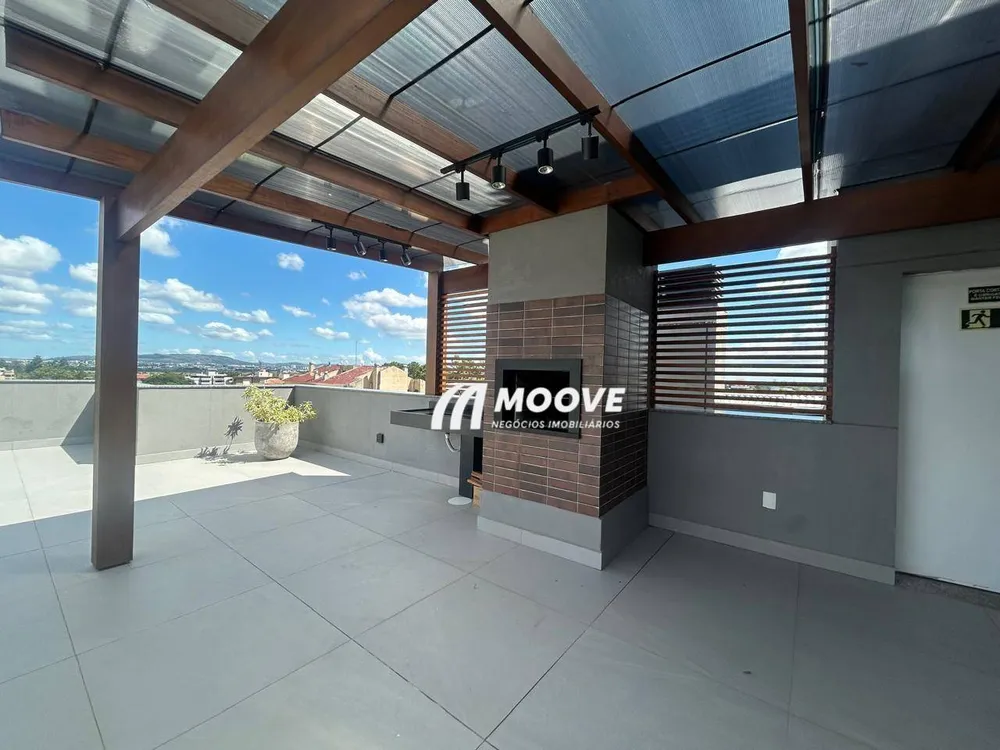 Apartamento, 3 quartos, 96 m² - Foto 5