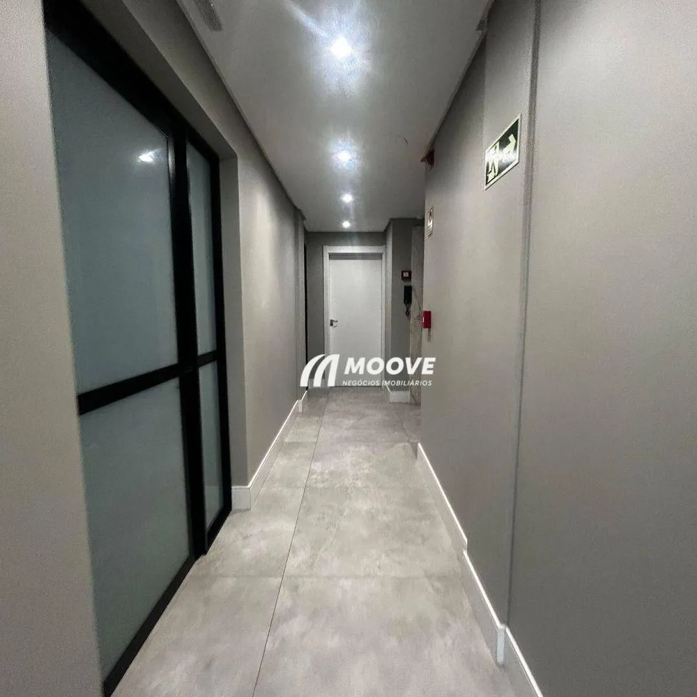 Apartamento, 3 quartos, 96 m² - Foto 2