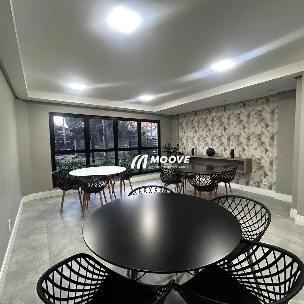Apartamento, 3 quartos, 96 m² - Foto 7