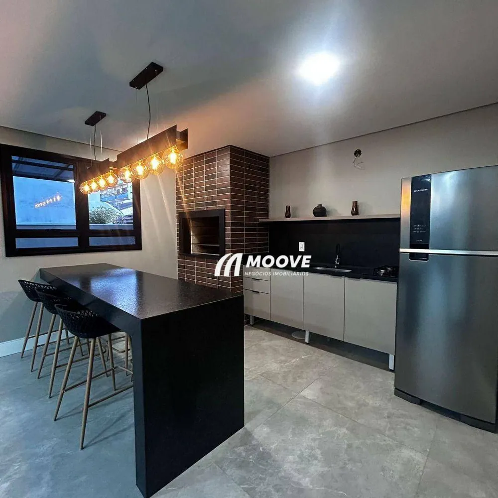Apartamento, 3 quartos, 96 m² - Foto 4