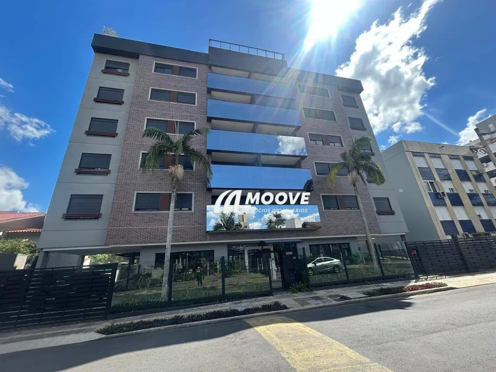 Apartamento, 3 quartos, 96 m² - Foto 9