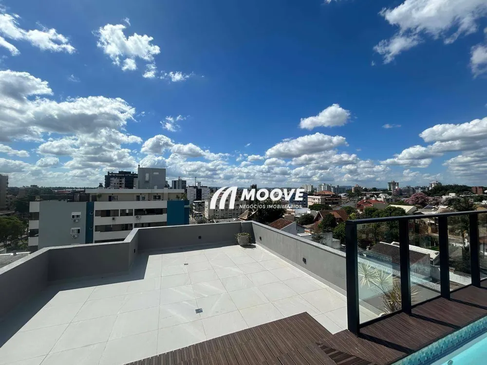 Apartamento, 3 quartos, 96 m² - Foto 12