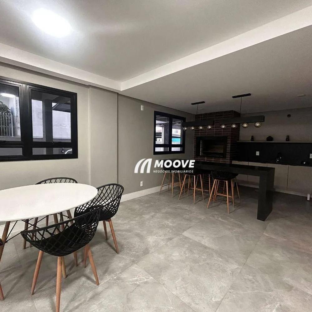 Apartamento, 3 quartos, 96 m² - Foto 11