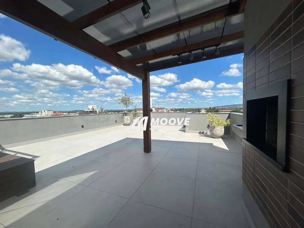 Apartamento, 3 quartos, 96 m² - Foto 6