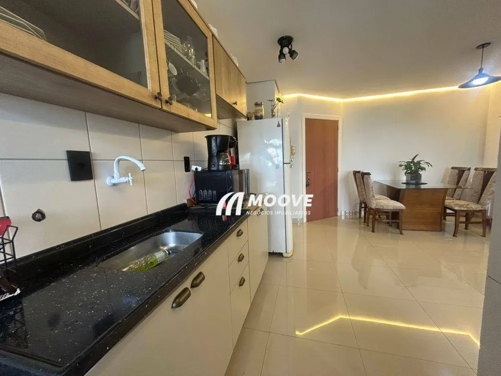 Apartamento, 2 quartos, 60 m² - Foto 6