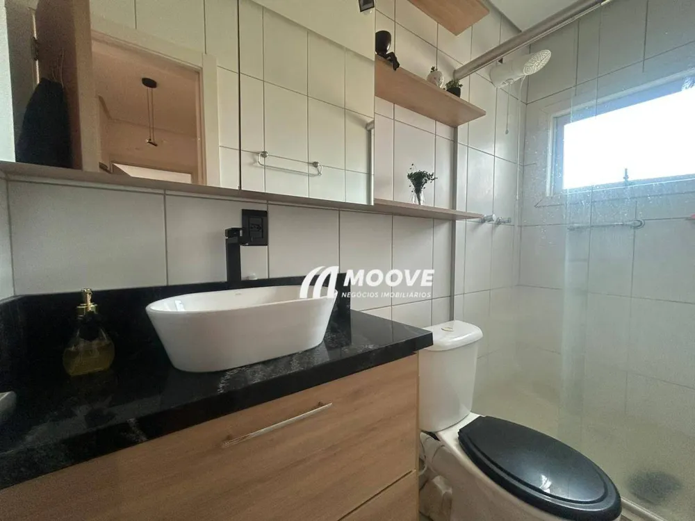 Apartamento, 2 quartos, 60 m² - Foto 5