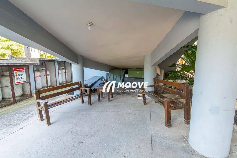 Apartamento, 2 quartos, 60 m² - Foto 3
