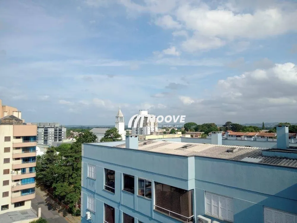 Apartamento, 2 quartos, 60 m² - Foto 7