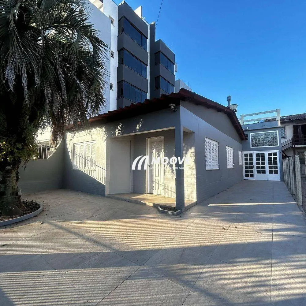Casa, 3 quartos, 131 m² - Foto 1