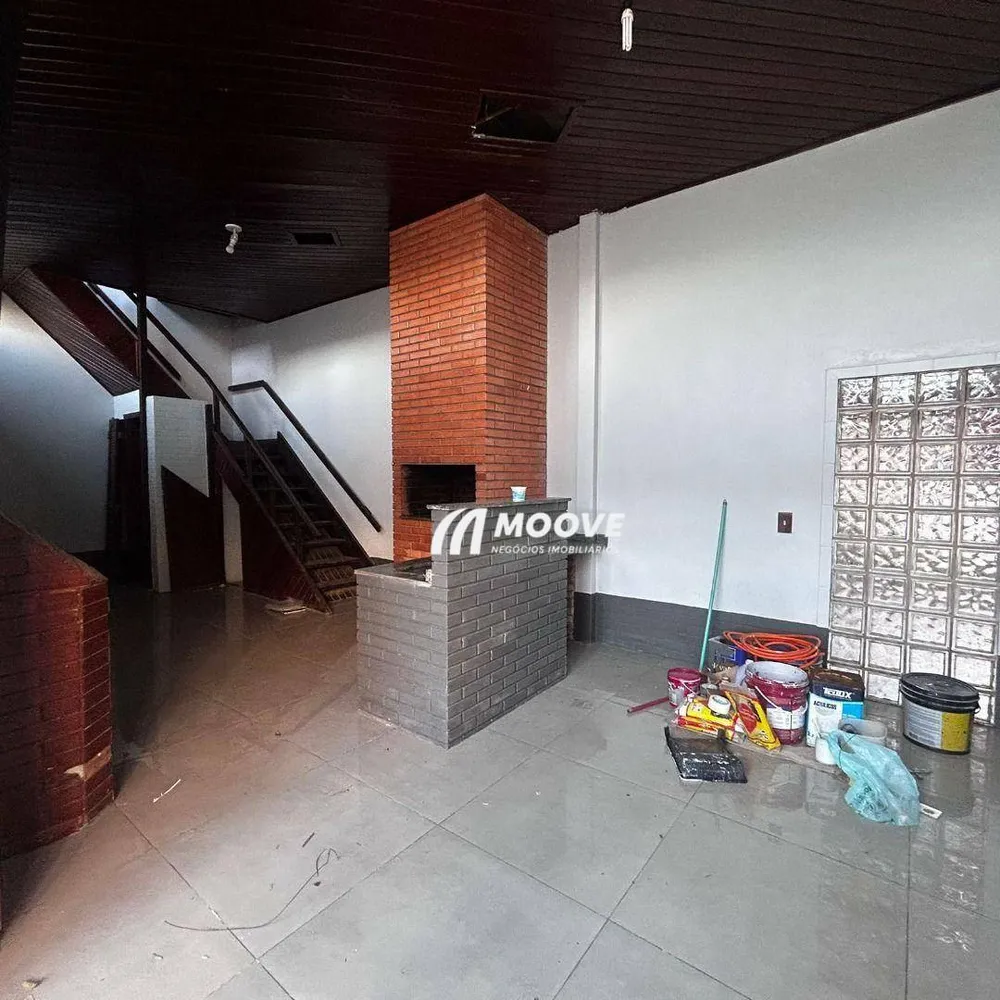 Casa, 3 quartos, 131 m² - Foto 5