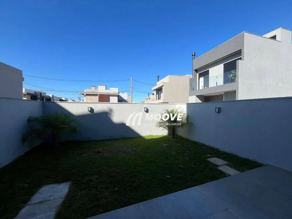 Sobrado, 3 quartos, 127 m² - Foto 6