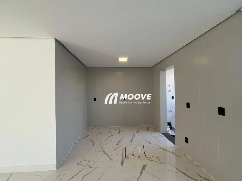 Sobrado, 3 quartos, 127 m² - Foto 2