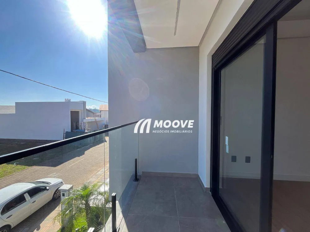 Sobrado, 3 quartos, 127 m² - Foto 14
