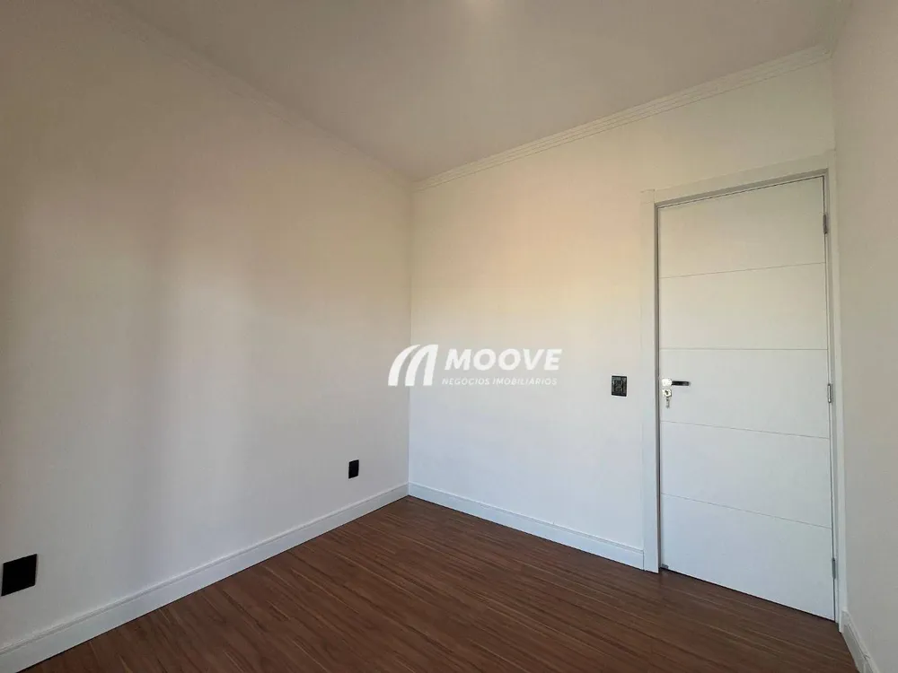 Sobrado, 3 quartos, 127 m² - Foto 10