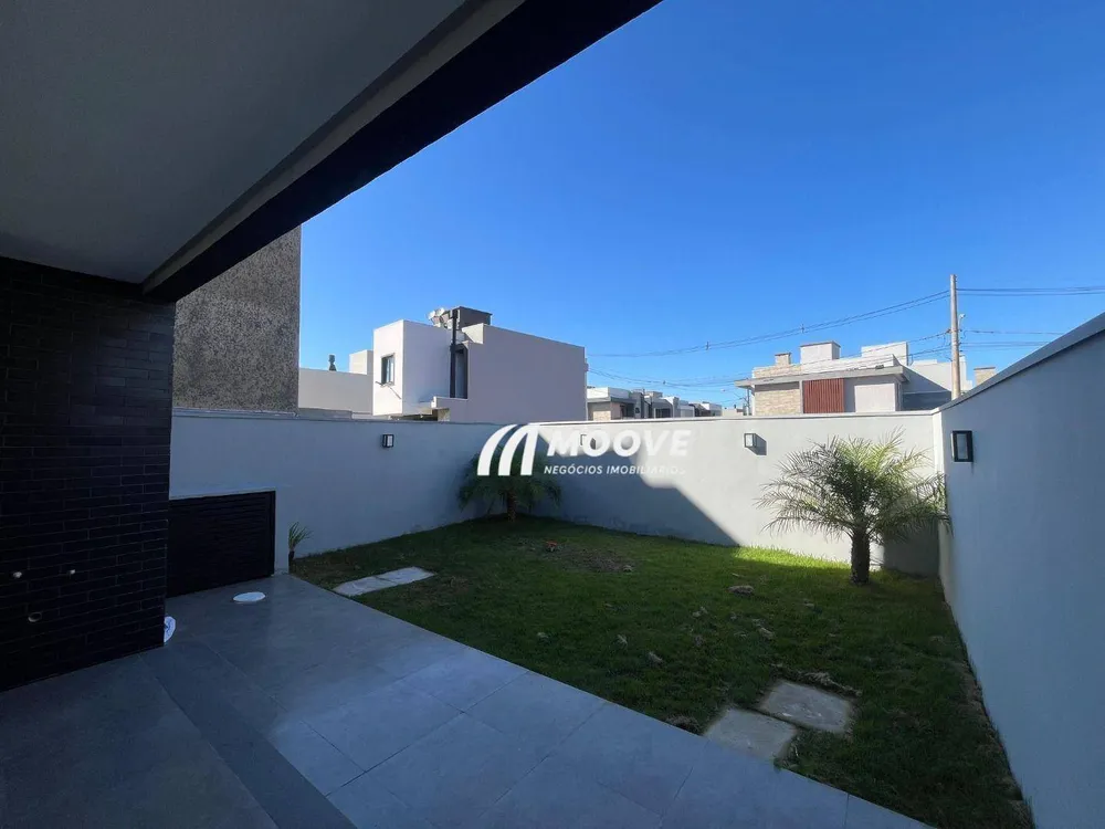 Sobrado, 3 quartos, 127 m² - Foto 4