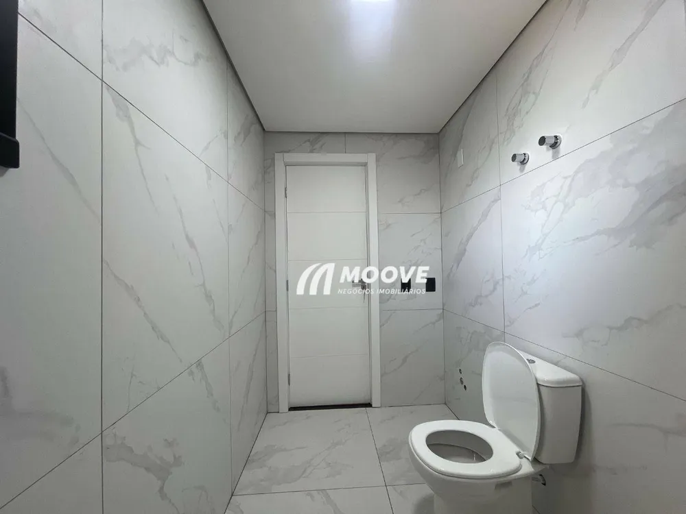 Sobrado, 3 quartos, 127 m² - Foto 11