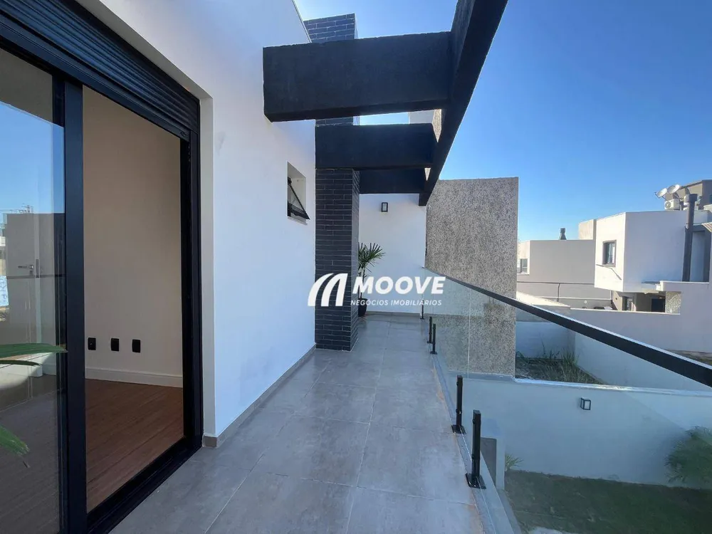 Sobrado, 3 quartos, 127 m² - Foto 13