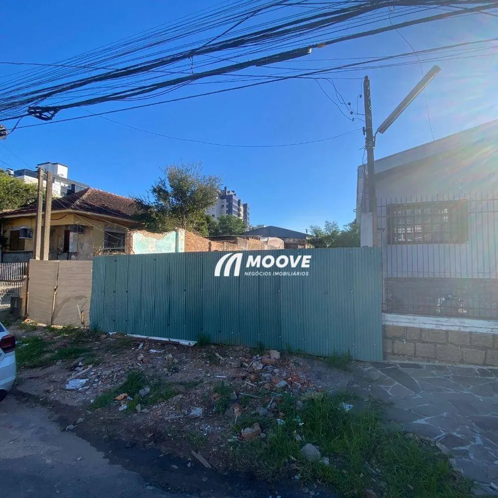 Terreno, 330 m² - Foto 1