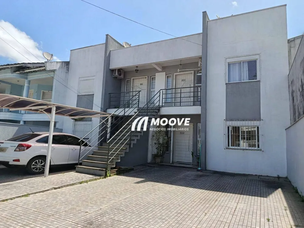 Apartamento, 2 quartos, 67 m² - Foto 2