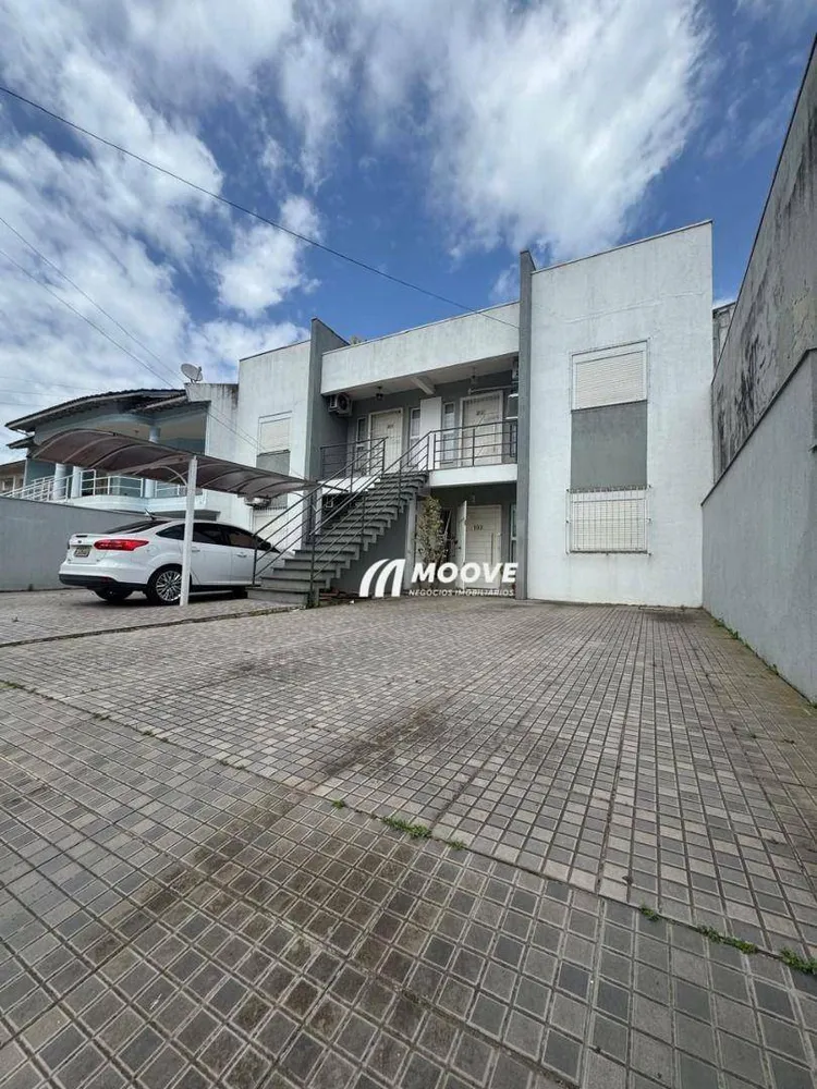Apartamento, 2 quartos, 67 m² - Foto 7
