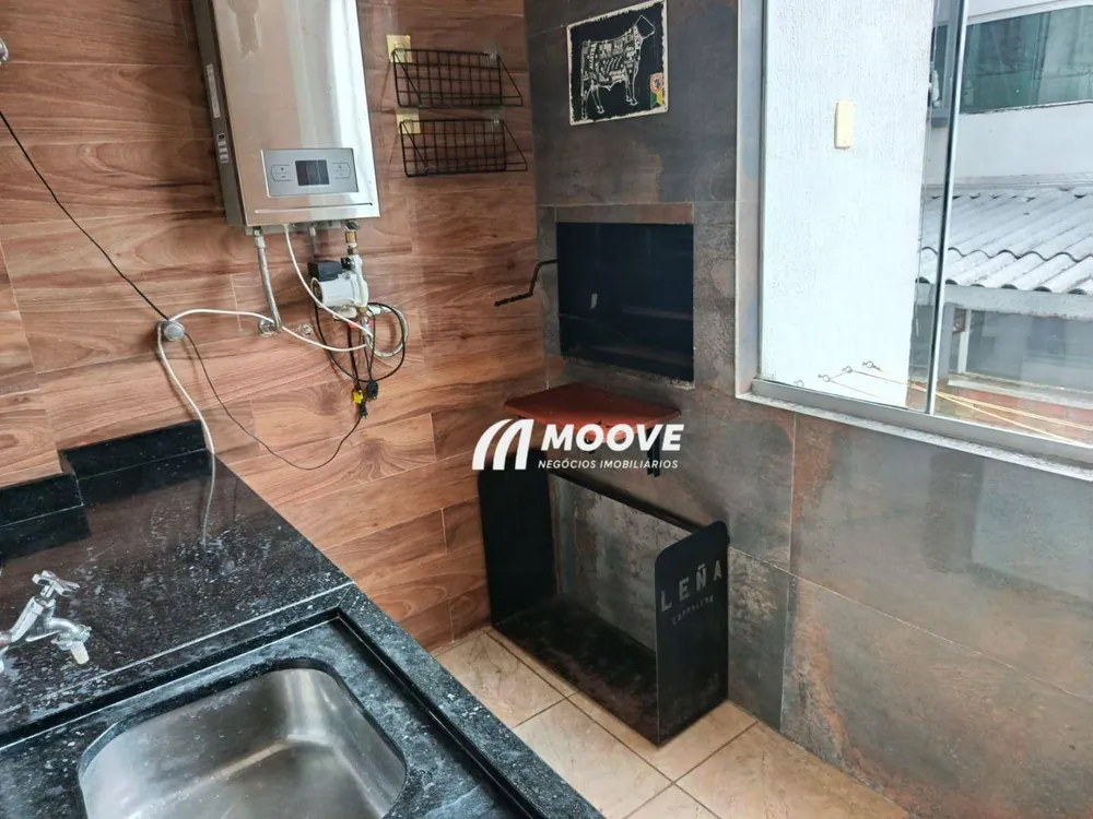 Apartamento, 2 quartos, 67 m² - Foto 5