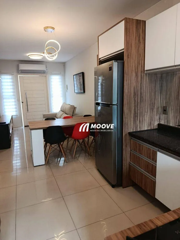 Apartamento, 2 quartos, 67 m² - Foto 5