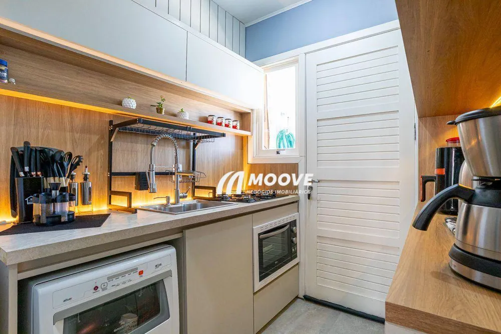 Casa de Condomínio, 2 quartos - Foto 6