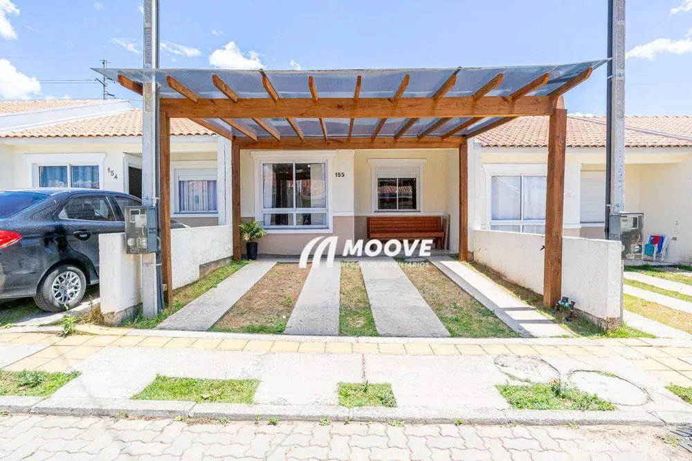 Casa de Condomínio, 2 quartos - Foto 2