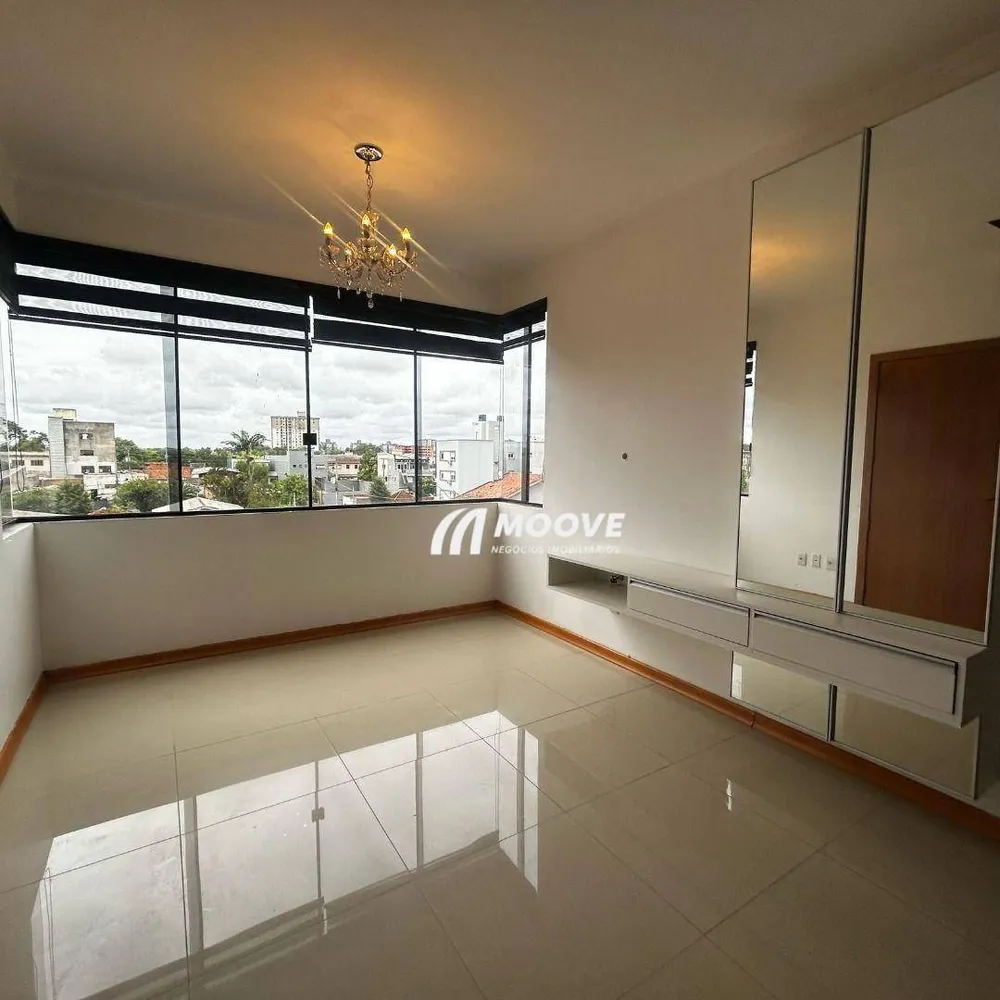 Cobertura, 2 quartos, 152 m² - Foto 7