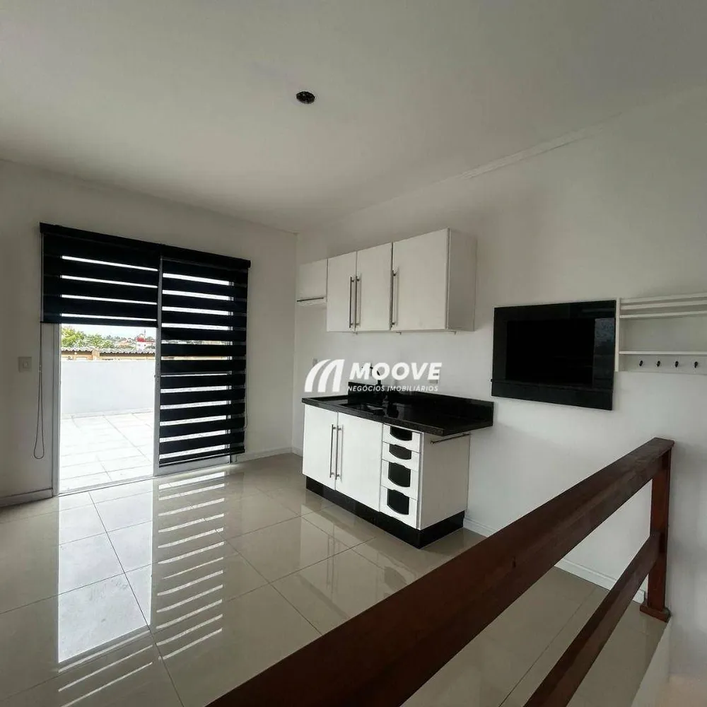 Cobertura, 2 quartos, 152 m² - Foto 5
