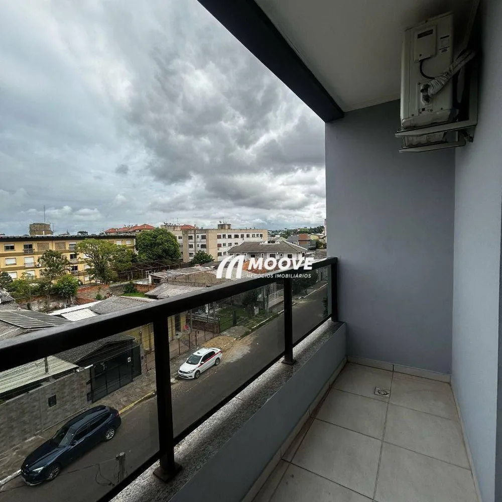 Cobertura, 2 quartos, 152 m² - Foto 6