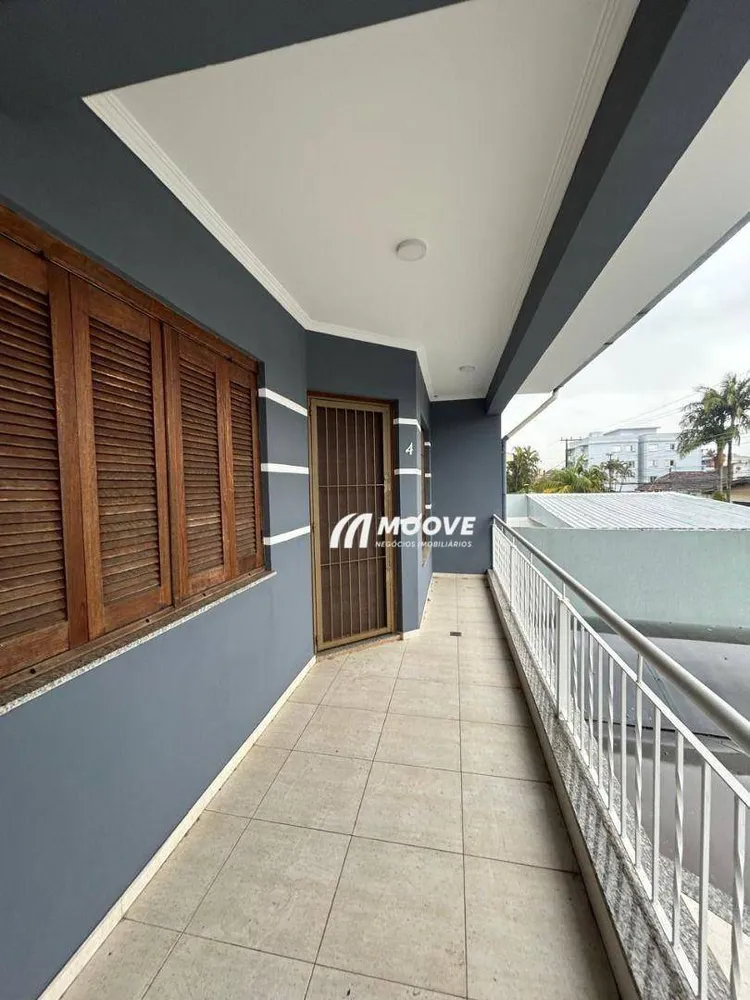 Apartamento, 2 quartos, 81 m² - Foto 4