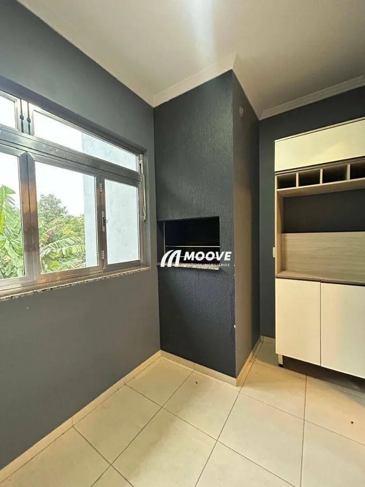 Apartamento, 2 quartos, 81 m² - Foto 8