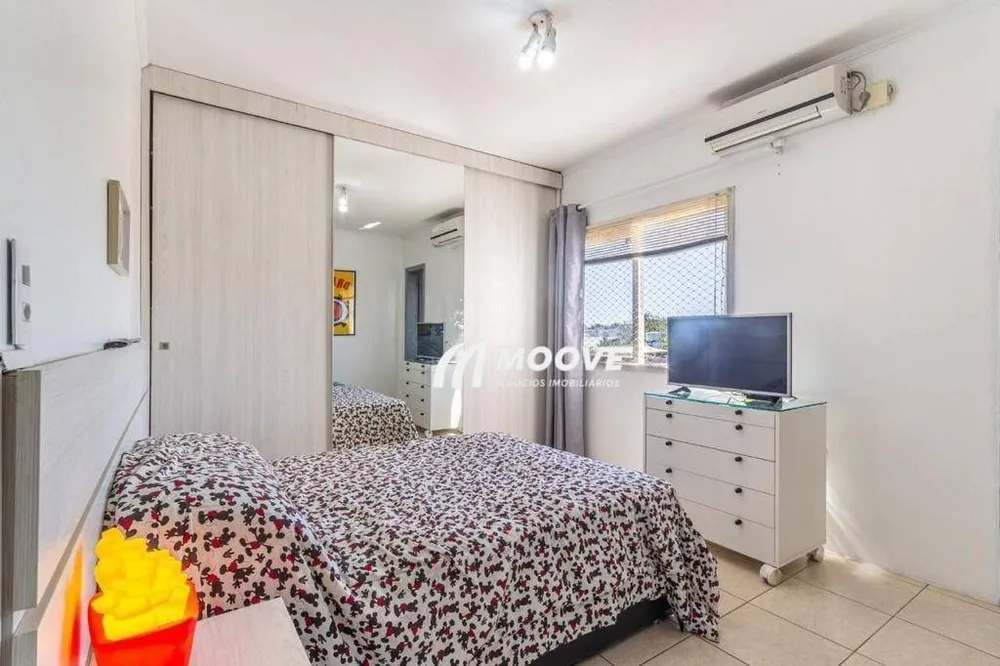 Apartamento, 3 quartos, 91 m² - Foto 9