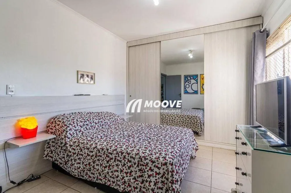 Apartamento, 3 quartos, 91 m² - Foto 6