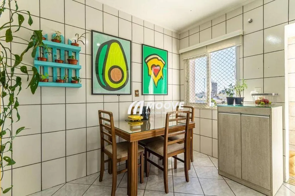 Apartamento, 3 quartos, 91 m² - Foto 8