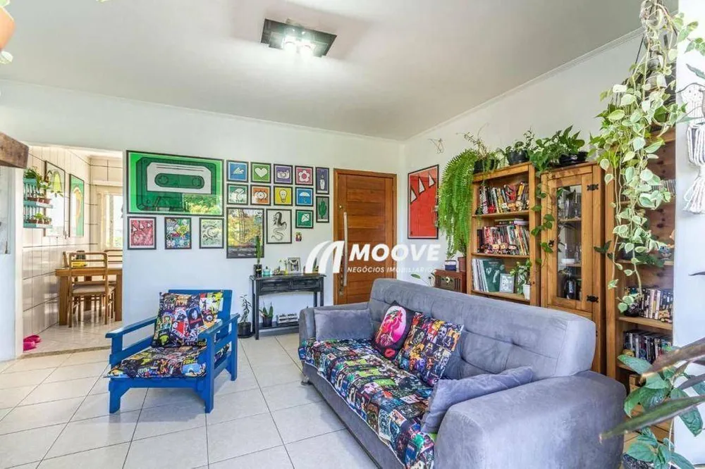 Apartamento, 3 quartos, 91 m² - Foto 9