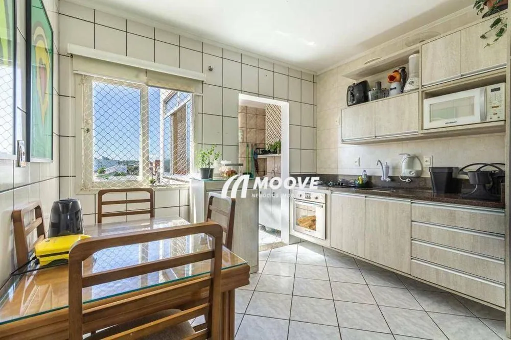 Apartamento, 3 quartos, 91 m² - Foto 5