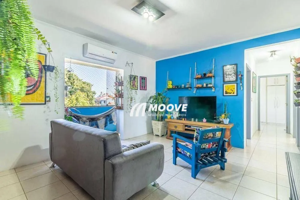 Apartamento, 3 quartos, 91 m² - Foto 3