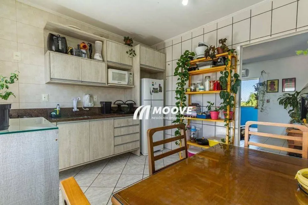 Apartamento, 3 quartos, 91 m² - Foto 7