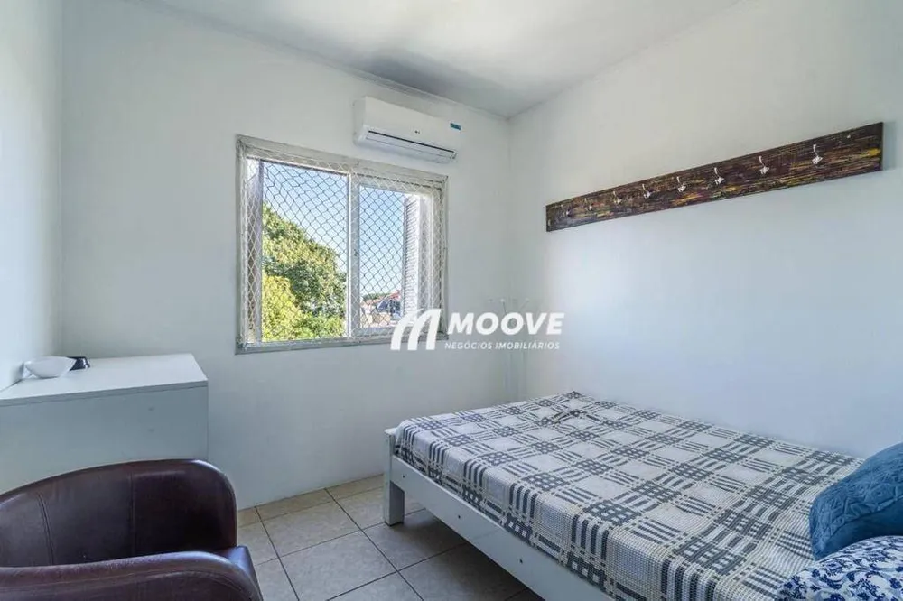 Apartamento, 3 quartos, 91 m² - Foto 1