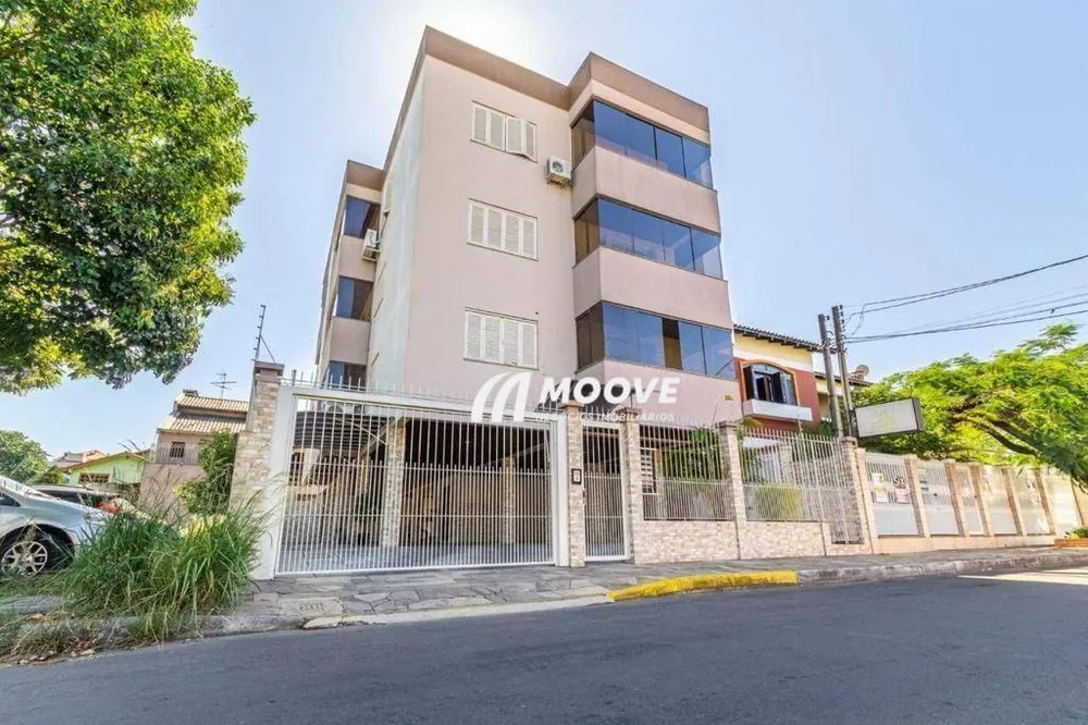 Apartamento, 3 quartos, 91 m² - Foto 11