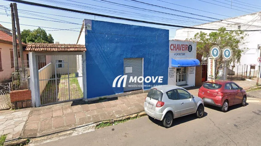 Terreno, 440 m² - Foto 2