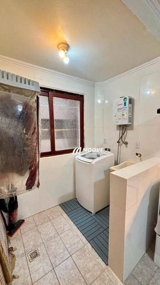 Apartamento, 1 quarto, 51 m² - Foto 5