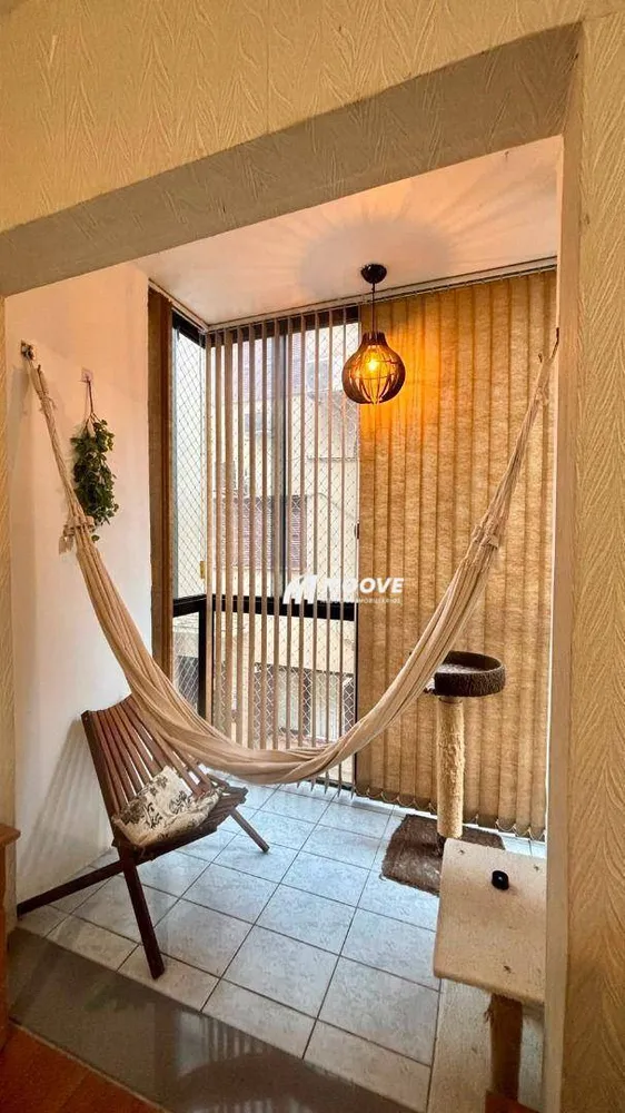 Apartamento, 1 quarto, 51 m² - Foto 2