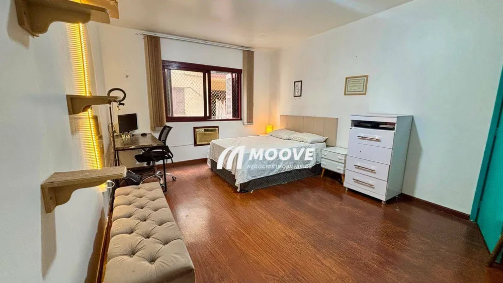 Apartamento, 1 quarto, 51 m² - Foto 1