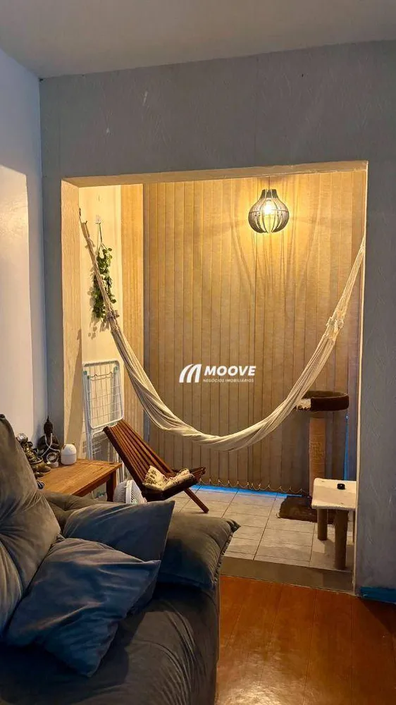 Apartamento, 1 quarto, 51 m² - Foto 3