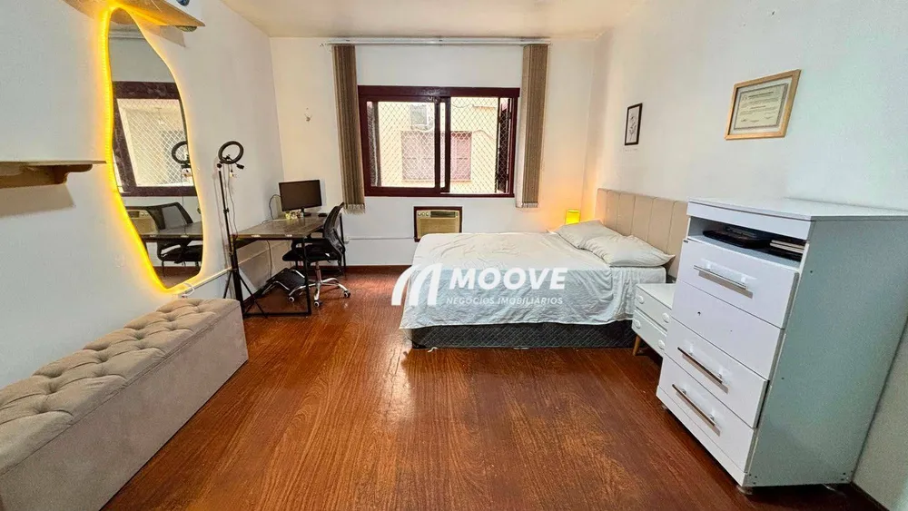 Apartamento, 1 quarto, 51 m² - Foto 6
